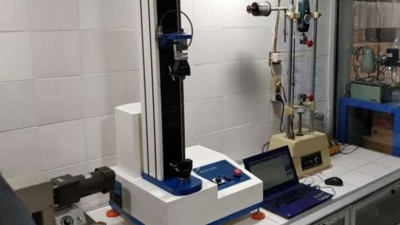 Laboratory Machine