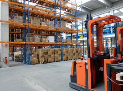 Manufacturing